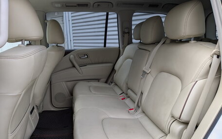 Nissan Patrol, 2011 год, 2 995 000 рублей, 13 фотография