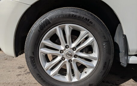 Nissan Patrol, 2011 год, 2 995 000 рублей, 21 фотография