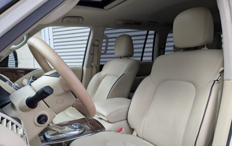 Nissan Patrol, 2011 год, 2 995 000 рублей, 24 фотография