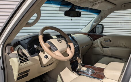 Nissan Patrol, 2011 год, 2 995 000 рублей, 23 фотография