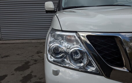 Nissan Patrol, 2011 год, 2 995 000 рублей, 20 фотография