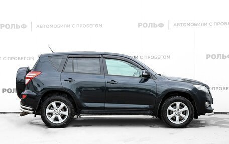 Toyota RAV4, 2011 год, 1 260 000 рублей, 4 фотография