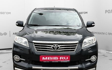 Toyota RAV4, 2011 год, 1 260 000 рублей, 2 фотография