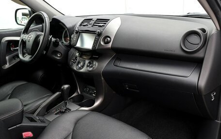 Toyota RAV4, 2011 год, 1 260 000 рублей, 9 фотография
