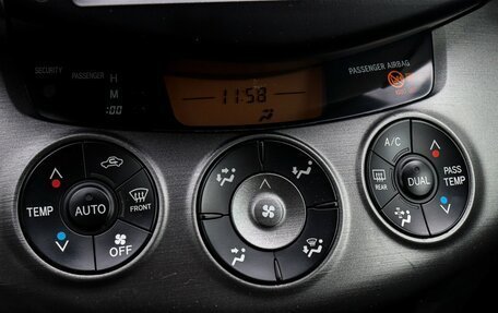 Toyota RAV4, 2011 год, 1 260 000 рублей, 19 фотография
