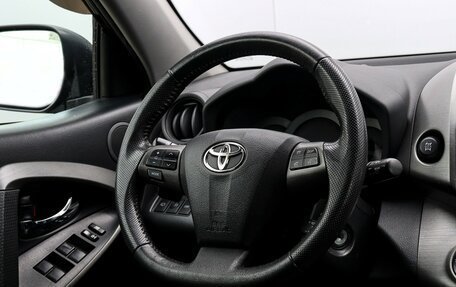 Toyota RAV4, 2011 год, 1 260 000 рублей, 13 фотография