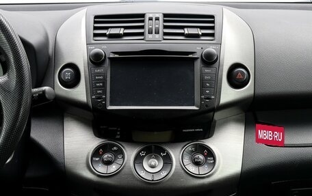 Toyota RAV4, 2011 год, 1 260 000 рублей, 12 фотография