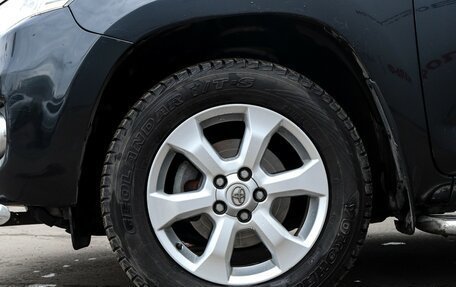 Toyota RAV4, 2011 год, 1 260 000 рублей, 25 фотография