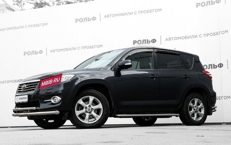 Toyota RAV4, 2011 год, 1 260 000 рублей, 23 фотография