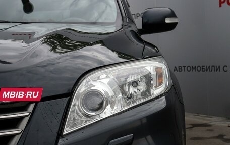 Toyota RAV4, 2011 год, 1 260 000 рублей, 26 фотография
