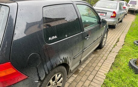 Volkswagen Golf IV, 2001 год, 300 000 рублей, 5 фотография