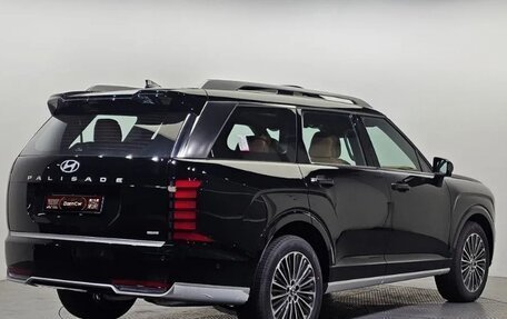 Hyundai Palisade, 2025 год, 5 000 000 рублей, 4 фотография
