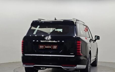 Hyundai Palisade, 2025 год, 5 000 000 рублей, 3 фотография