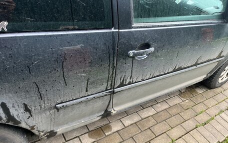 Volkswagen Golf IV, 2001 год, 300 000 рублей, 8 фотография