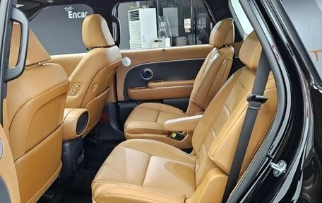 Hyundai Palisade, 2025 год, 5 000 000 рублей, 8 фотография