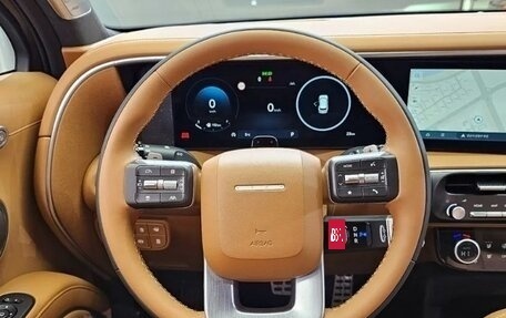 Hyundai Palisade, 2025 год, 5 000 000 рублей, 10 фотография