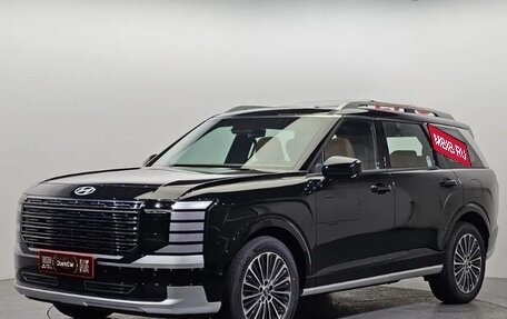 Hyundai Palisade, 2025 год, 5 000 000 рублей, 2 фотография