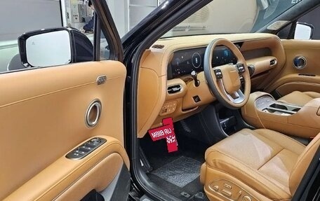 Hyundai Palisade, 2025 год, 5 000 000 рублей, 6 фотография