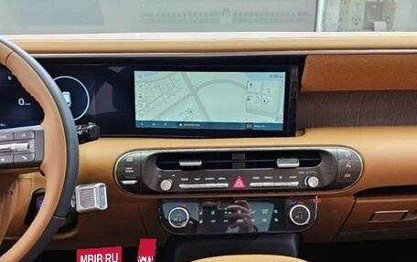 Hyundai Palisade, 2025 год, 5 000 000 рублей, 11 фотография