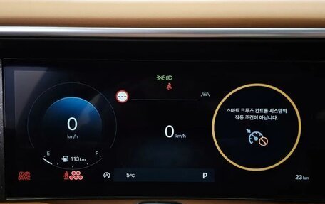 Hyundai Palisade, 2025 год, 5 000 000 рублей, 13 фотография