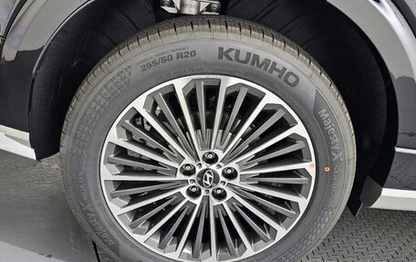 Hyundai Palisade, 2025 год, 5 000 000 рублей, 19 фотография