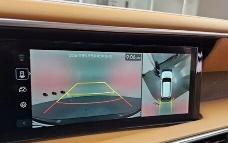 Hyundai Palisade, 2025 год, 5 000 000 рублей, 14 фотография