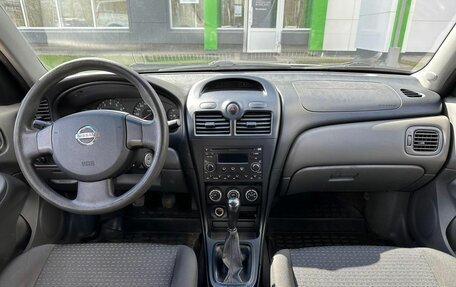 Nissan Almera Classic, 2008 год, 499 000 рублей, 9 фотография