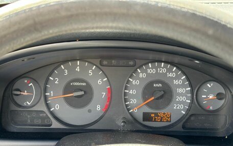 Nissan Almera Classic, 2008 год, 499 000 рублей, 12 фотография