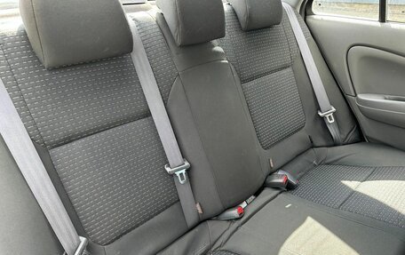 Nissan Almera Classic, 2008 год, 499 000 рублей, 11 фотография