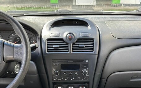 Nissan Almera Classic, 2008 год, 499 000 рублей, 13 фотография