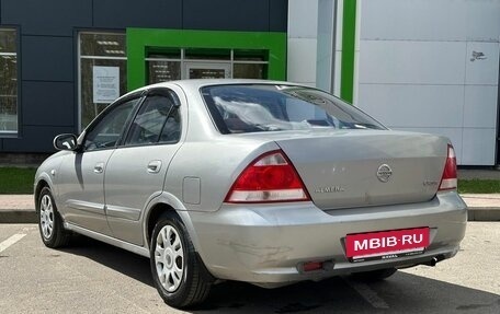 Nissan Almera Classic, 2008 год, 499 000 рублей, 7 фотография
