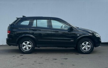 SsangYong Kyron I, 2012 год, 950 000 рублей, 4 фотография