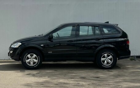 SsangYong Kyron I, 2012 год, 950 000 рублей, 8 фотография