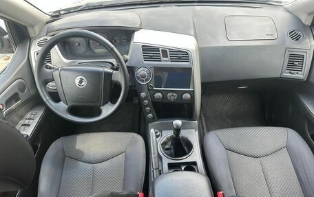 SsangYong Kyron I, 2012 год, 950 000 рублей, 11 фотография