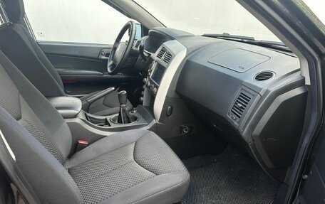 SsangYong Kyron I, 2012 год, 950 000 рублей, 13 фотография
