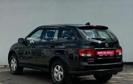 SsangYong Kyron I, 2012 год, 950 000 рублей, 7 фотография