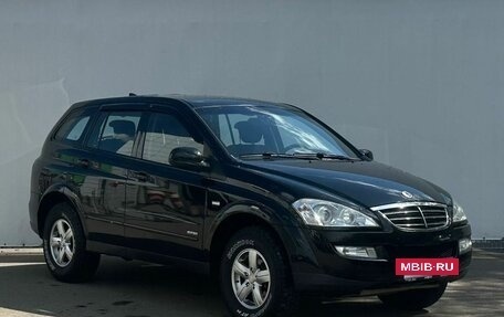 SsangYong Kyron I, 2012 год, 950 000 рублей, 3 фотография