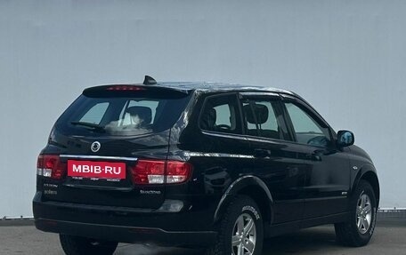SsangYong Kyron I, 2012 год, 950 000 рублей, 5 фотография