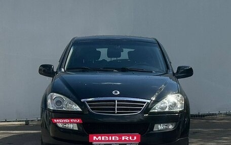 SsangYong Kyron I, 2012 год, 950 000 рублей, 2 фотография
