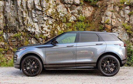 Land Rover Range Rover Evoque II, 2021 год, 3 100 000 рублей, 3 фотография