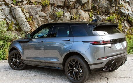 Land Rover Range Rover Evoque II, 2021 год, 3 100 000 рублей, 4 фотография