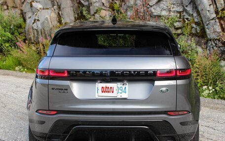 Land Rover Range Rover Evoque II, 2021 год, 3 100 000 рублей, 5 фотография