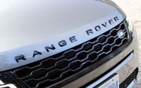 Land Rover Range Rover Evoque II, 2021 год, 3 100 000 рублей, 7 фотография