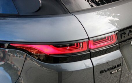 Land Rover Range Rover Evoque II, 2021 год, 3 100 000 рублей, 10 фотография