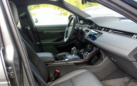 Land Rover Range Rover Evoque II, 2021 год, 3 100 000 рублей, 15 фотография