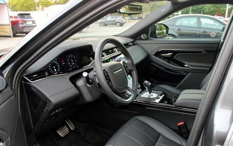 Land Rover Range Rover Evoque II, 2021 год, 3 100 000 рублей, 13 фотография