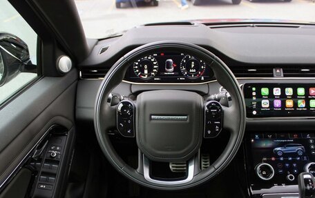 Land Rover Range Rover Evoque II, 2021 год, 3 100 000 рублей, 19 фотография