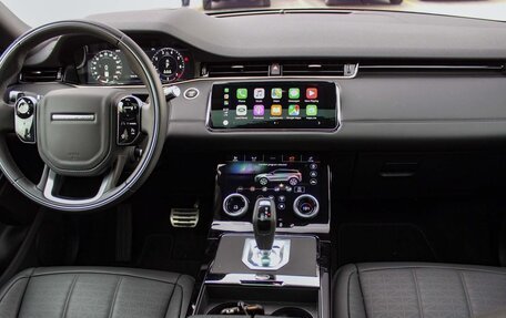 Land Rover Range Rover Evoque II, 2021 год, 3 100 000 рублей, 18 фотография