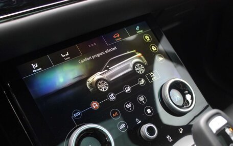 Land Rover Range Rover Evoque II, 2021 год, 3 100 000 рублей, 29 фотография