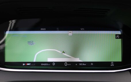 Land Rover Range Rover Evoque II, 2021 год, 3 100 000 рублей, 22 фотография